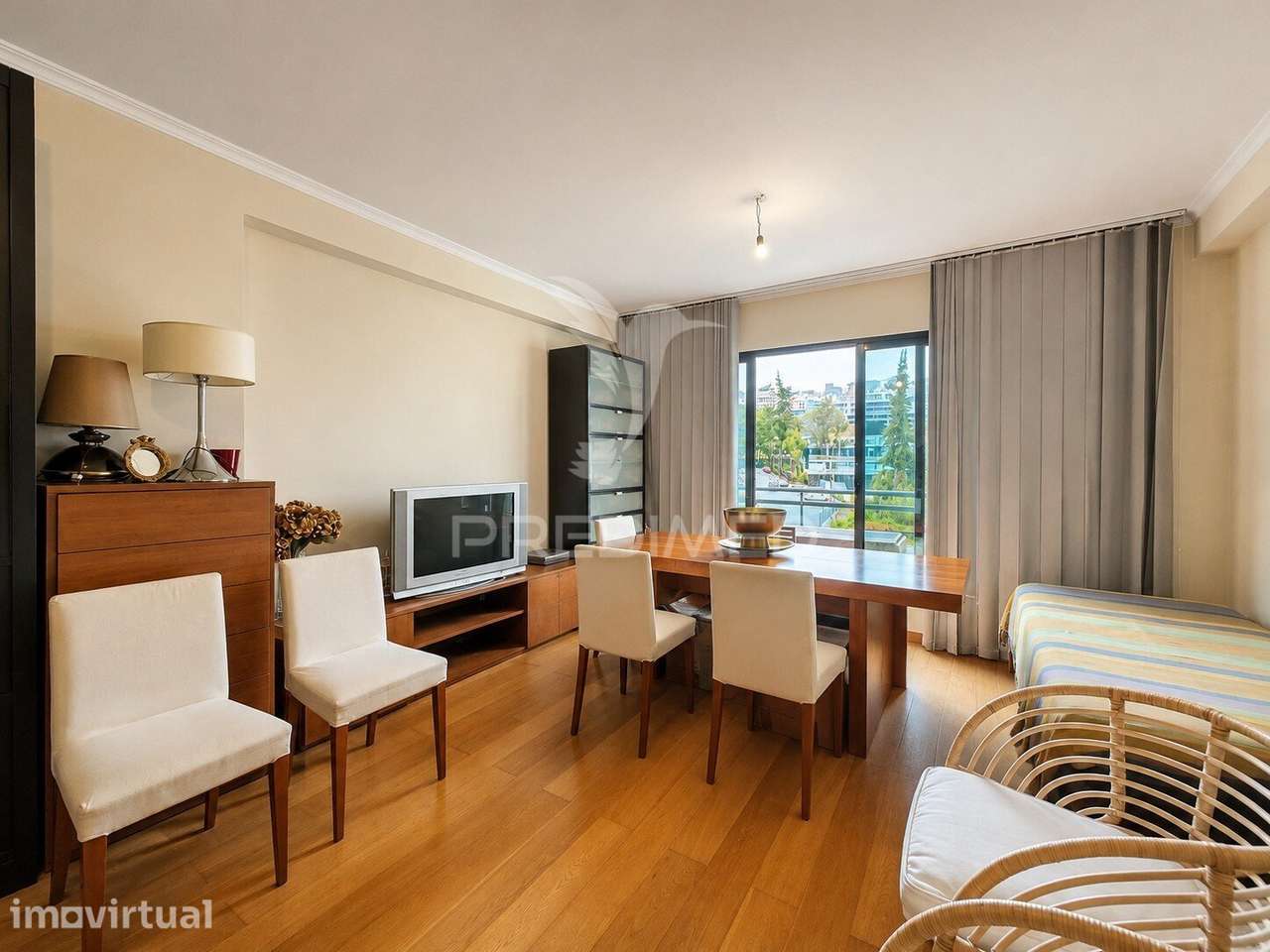 Apartamento T1 no Funchal - Grande imagem: 5/21