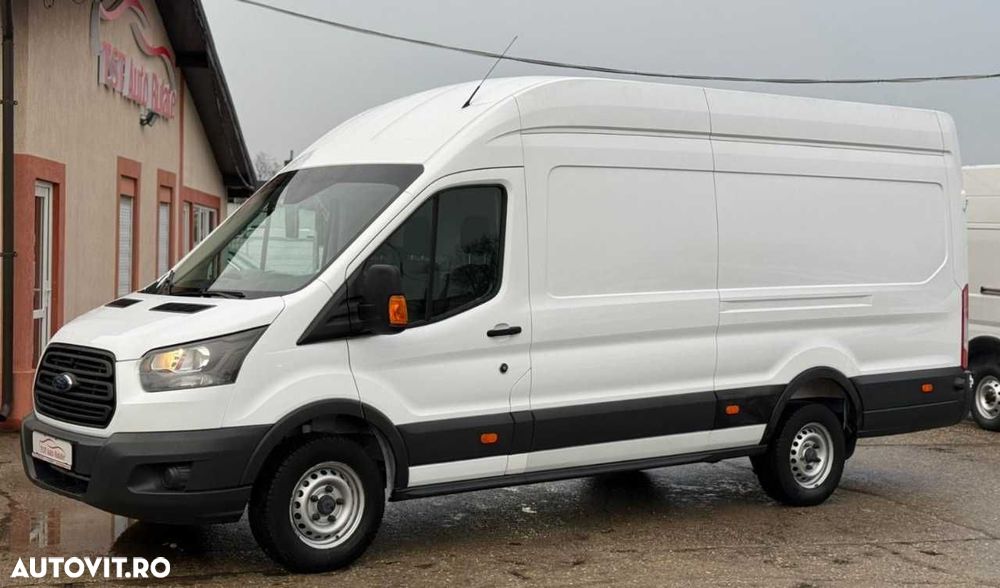 Ford TRANSIT L4H3 - 3
