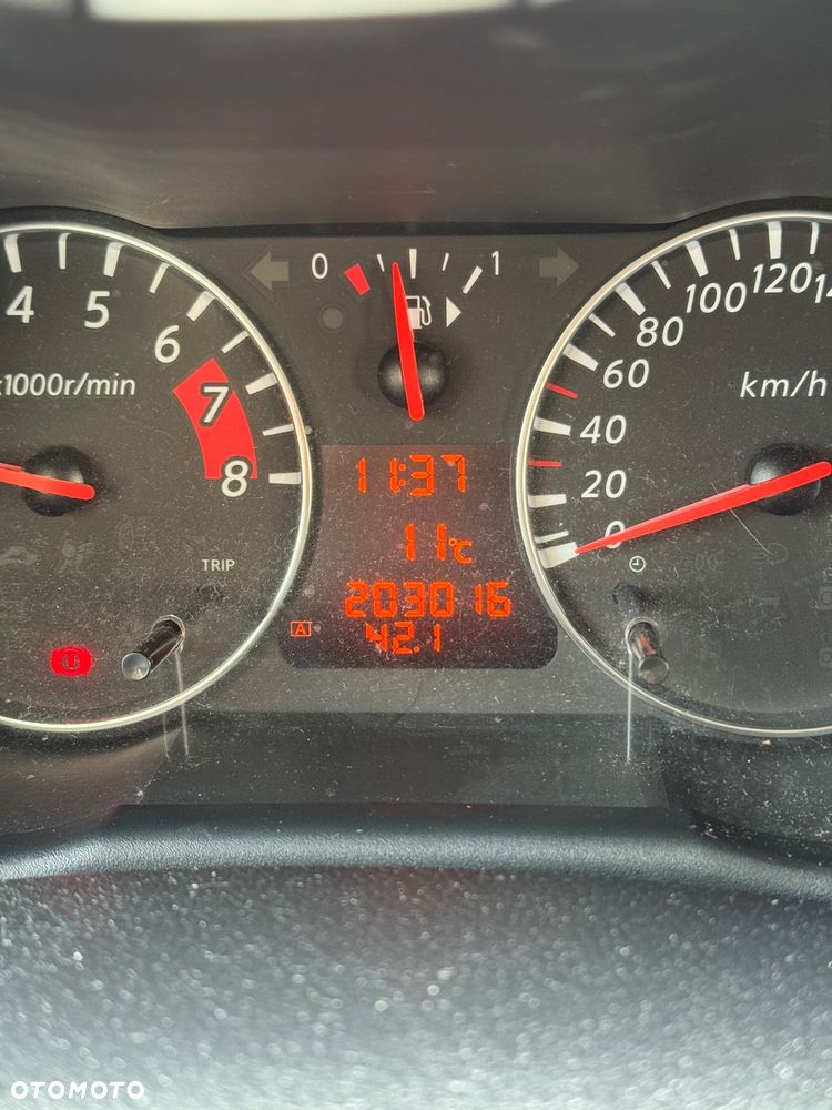 Nissan Note 1.4 Acenta - 10