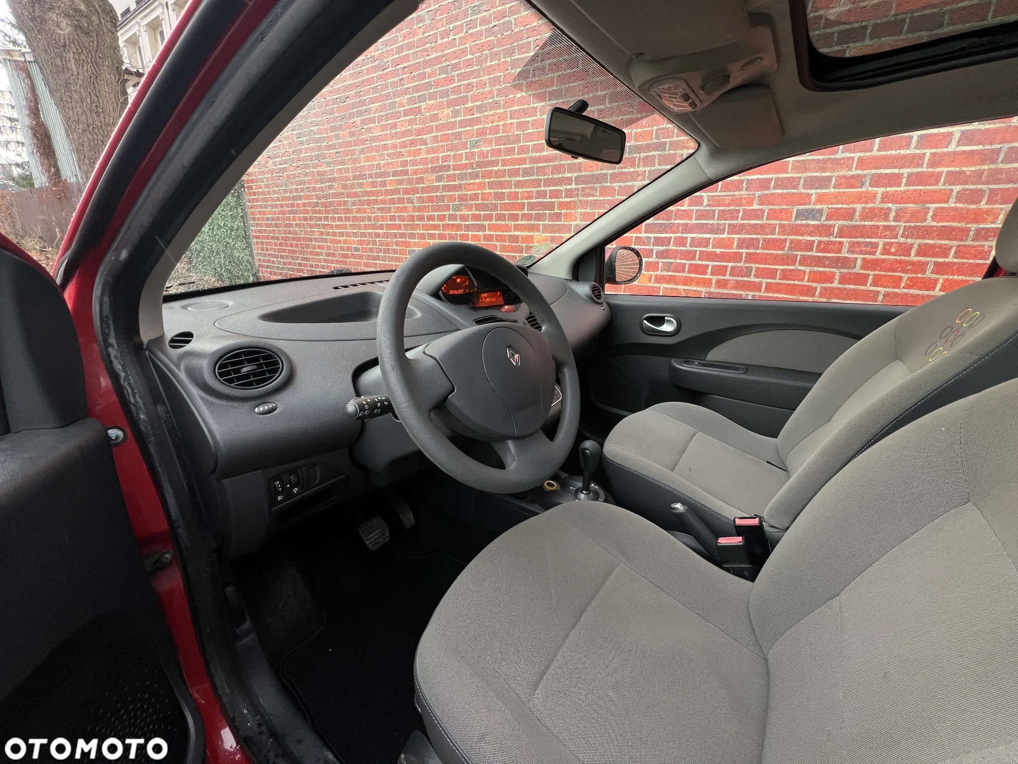 Renault Twingo - 8