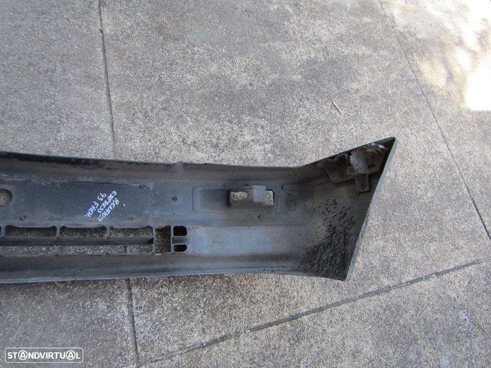 Para-choques Renault Express ano 1994 (ver detalhes) - 7