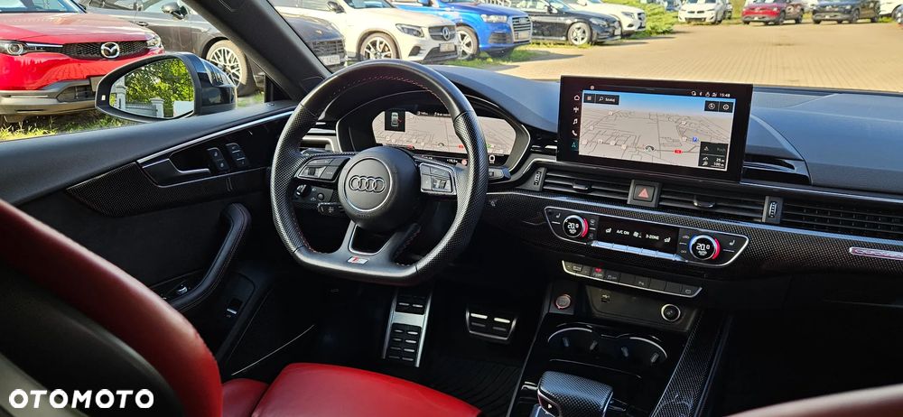 Audi S5 Sportback TDI Quattro Tiptronic - 19