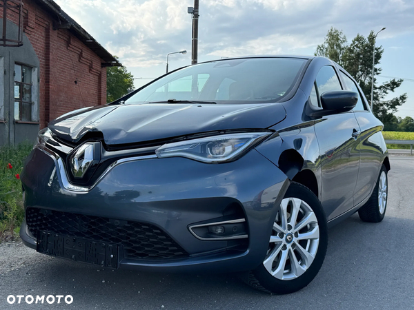 Renault Zoe R110 Z.E 50 Life