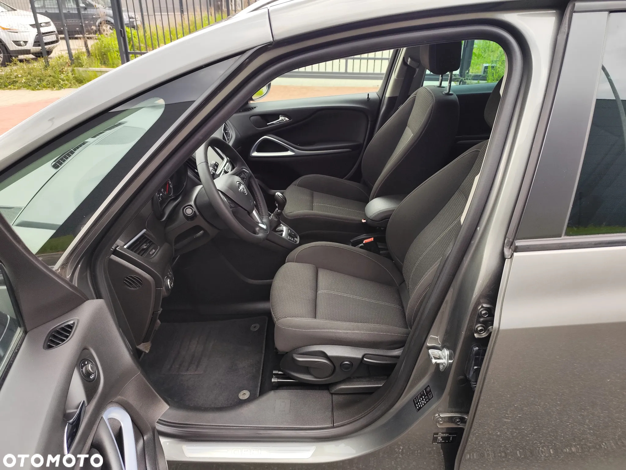 Opel Zafira 1.6 DIT Start/Stop 120 Jahre - 21