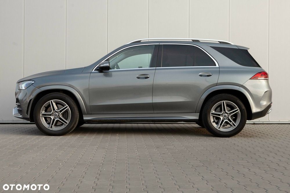 Mercedes-Benz GLE 300 d 4-Matic - 12