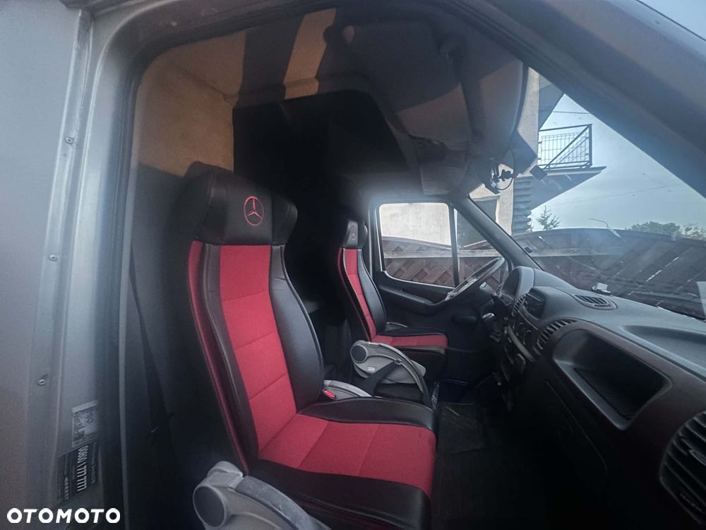Mercedes-Benz Sprinter 903.621 - 8