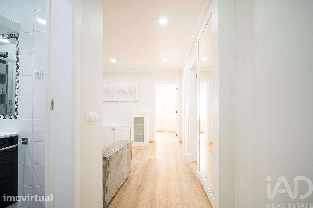 Apartamento T2 em Atouguia da Baleia de 60 m2 - Grande imagem: 3/22