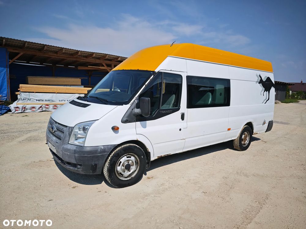 Ford Transit - 3