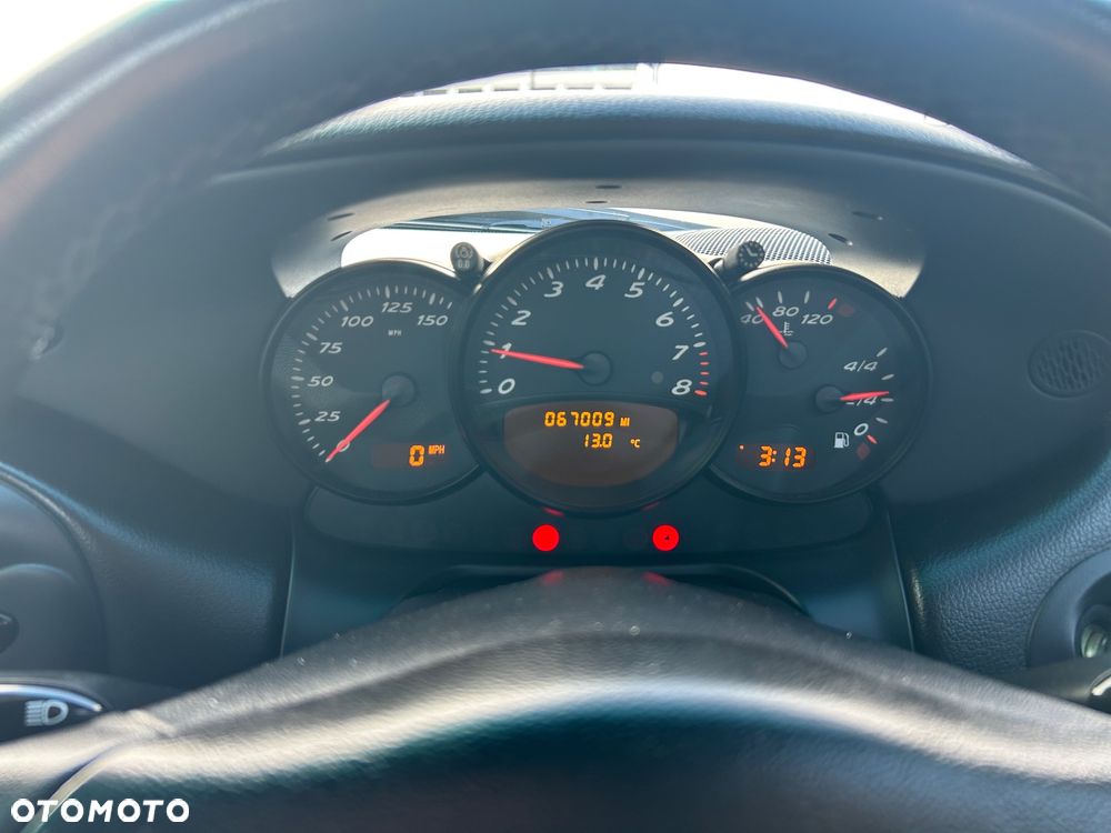 Porsche Boxster - 24