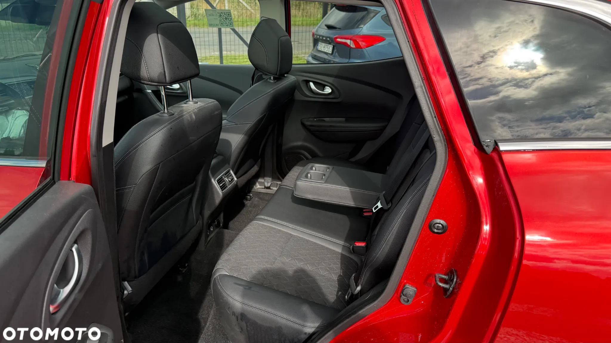 Renault Kadjar 1.3 TCe FAP Limited - 20
