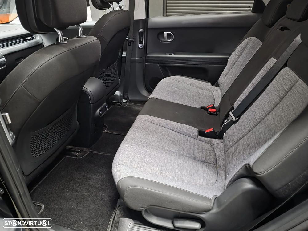 Hyundai Ioniq 5 73 kWh Premium - 33