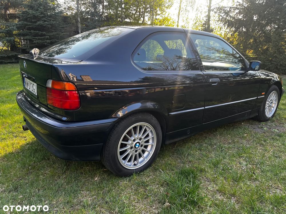 BMW Seria 3 - 6