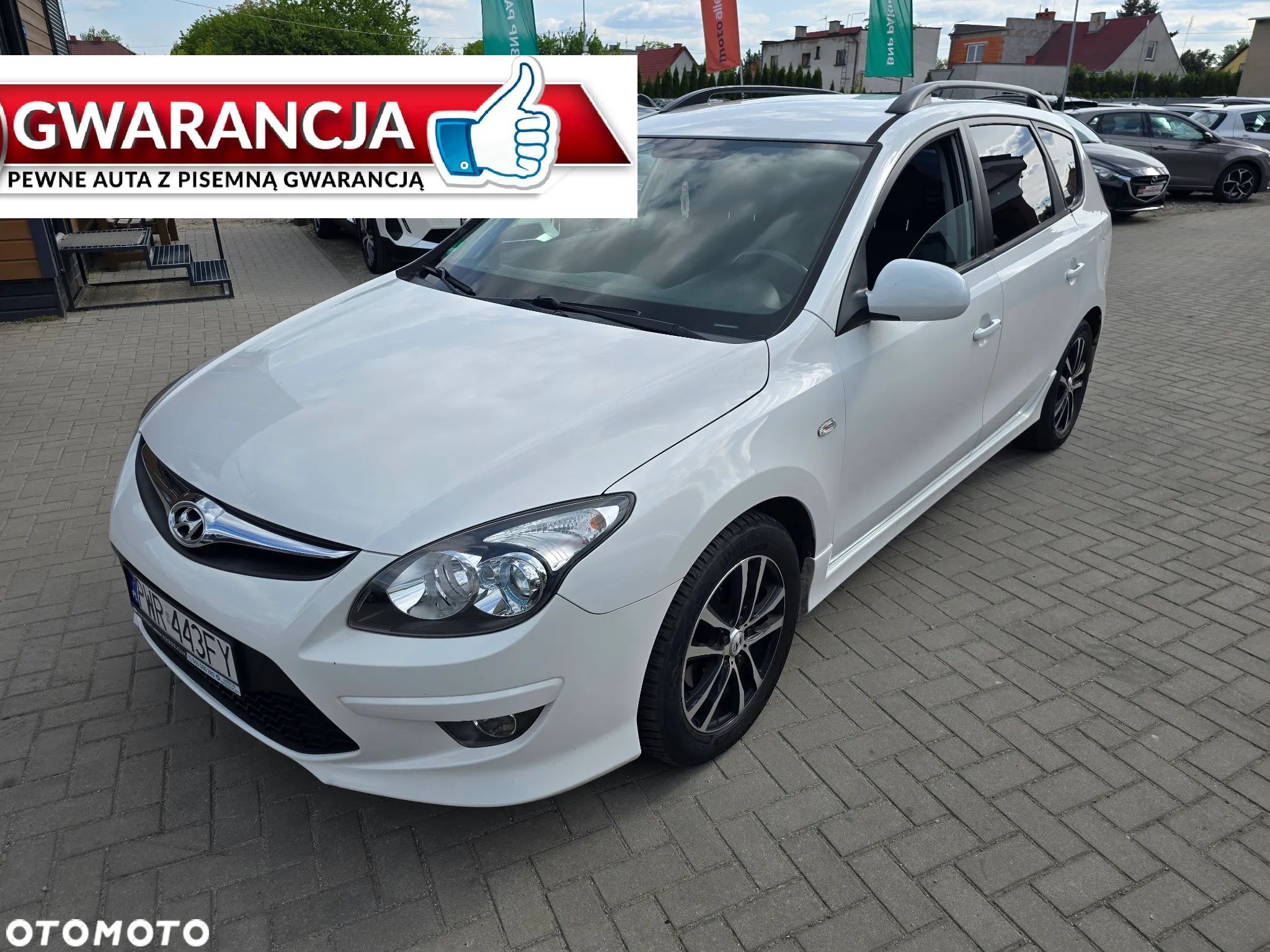 Hyundai i30 - 1
