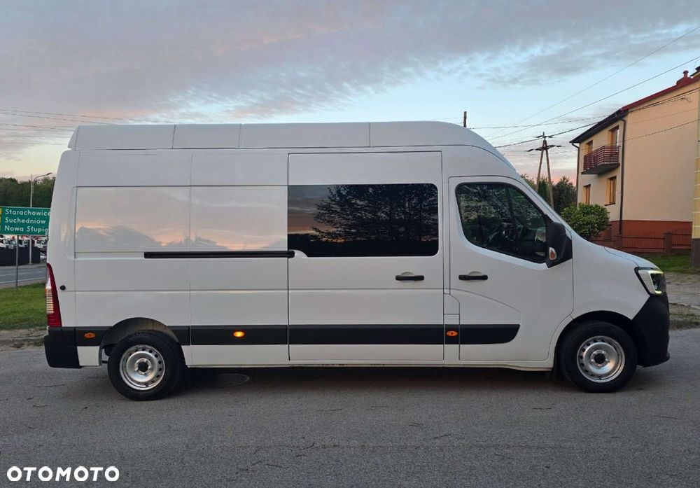 Renault Master - 5