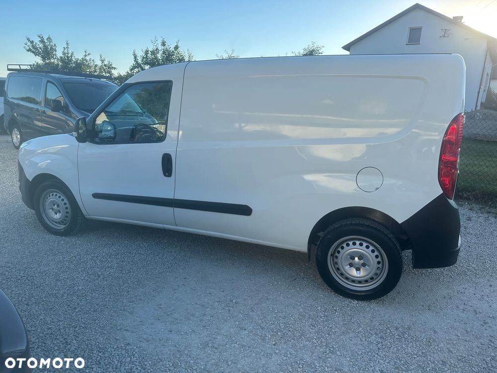 Opel Combo - 3