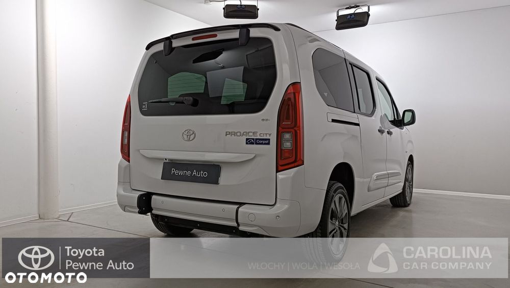Toyota Proace City Verso Long 1.5 D-4D Family - 25