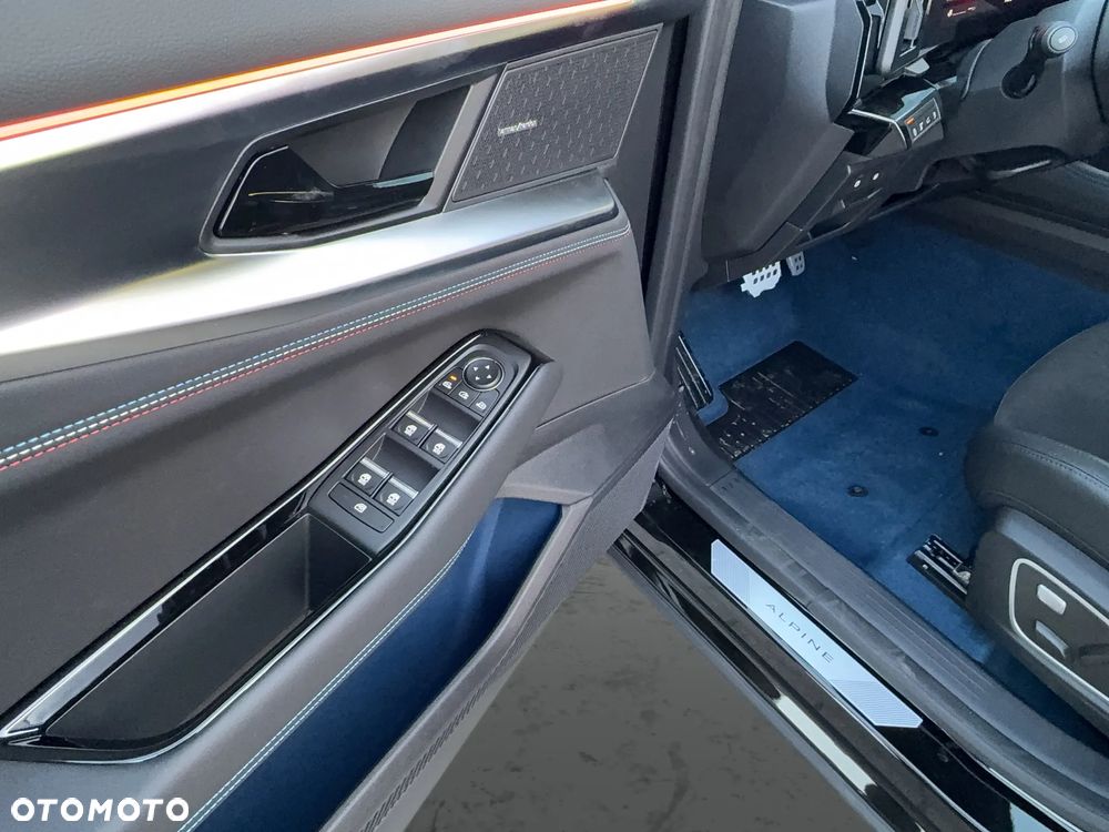 Renault Rafale 1.2 E-Tech PHEV 4x4 300 atelier Alpine MMT - 20