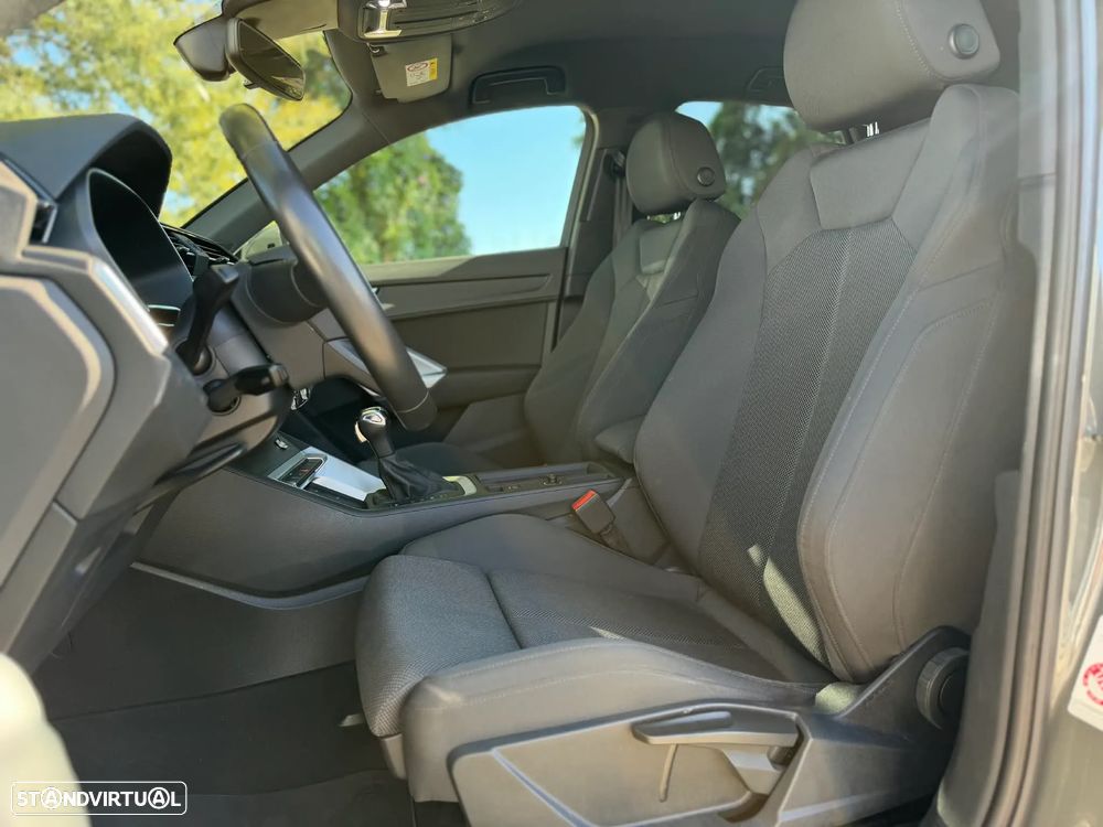 Audi Q3 Sportback 45 TFSIe S line S tronic - 31