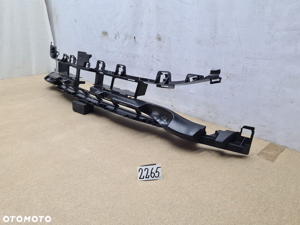 BMW 4 F32/33/36 51117295726 wkładka wlotu powietrza - 2