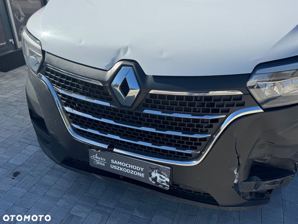 Renault MASTER Kontener 10EP - 7
