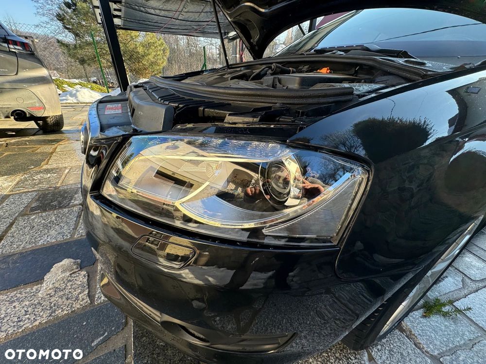 Audi A3 Cabrio - 3
