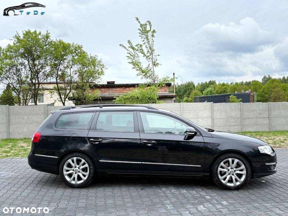 Volkswagen Passat - 17