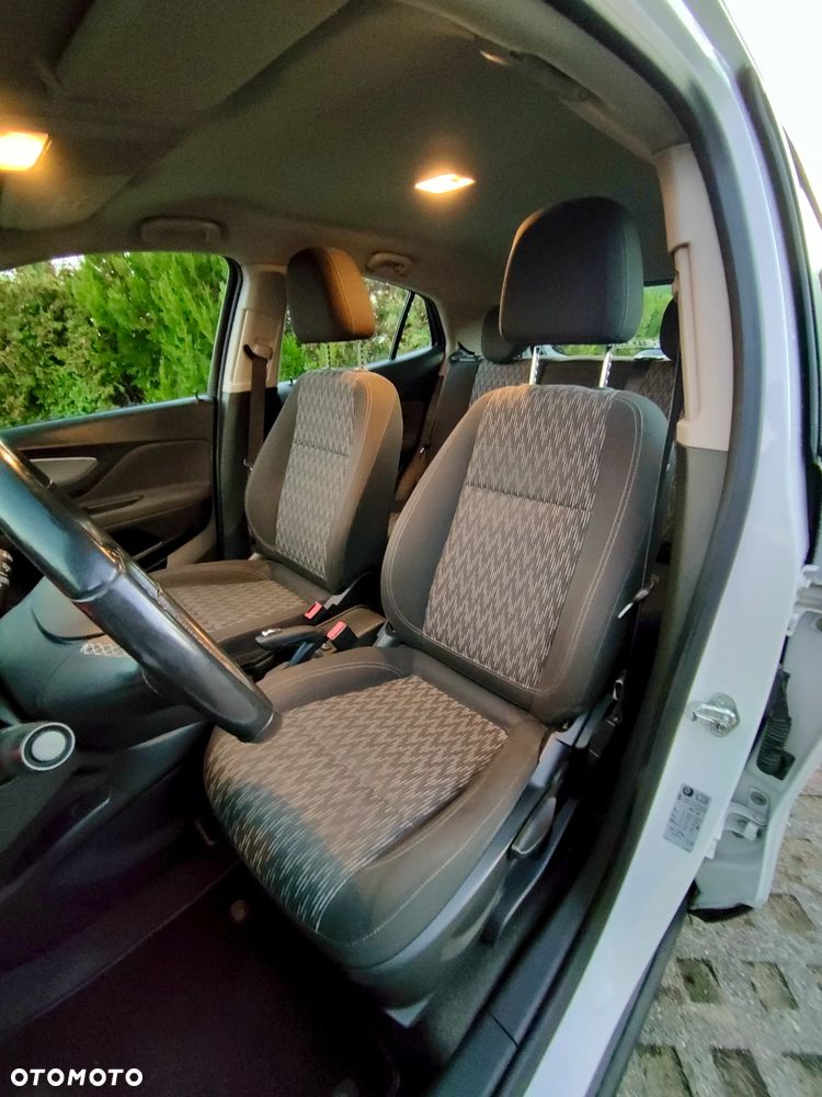 Opel Mokka 1.6 Enjoy S&S - 15