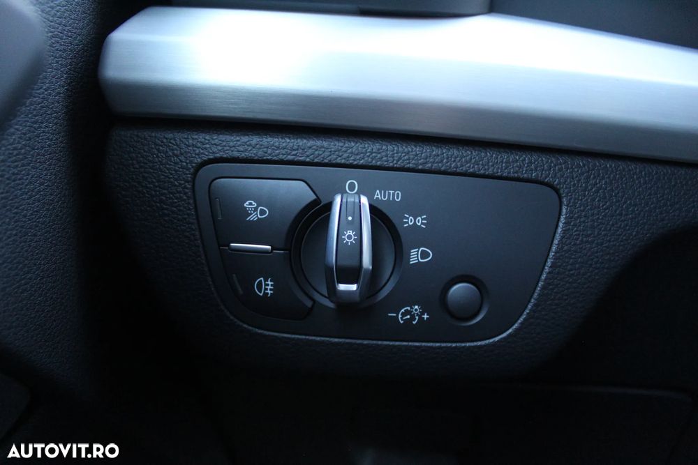 Audi Q5 40 TDI quattro S tronic MHEV S Line - 22