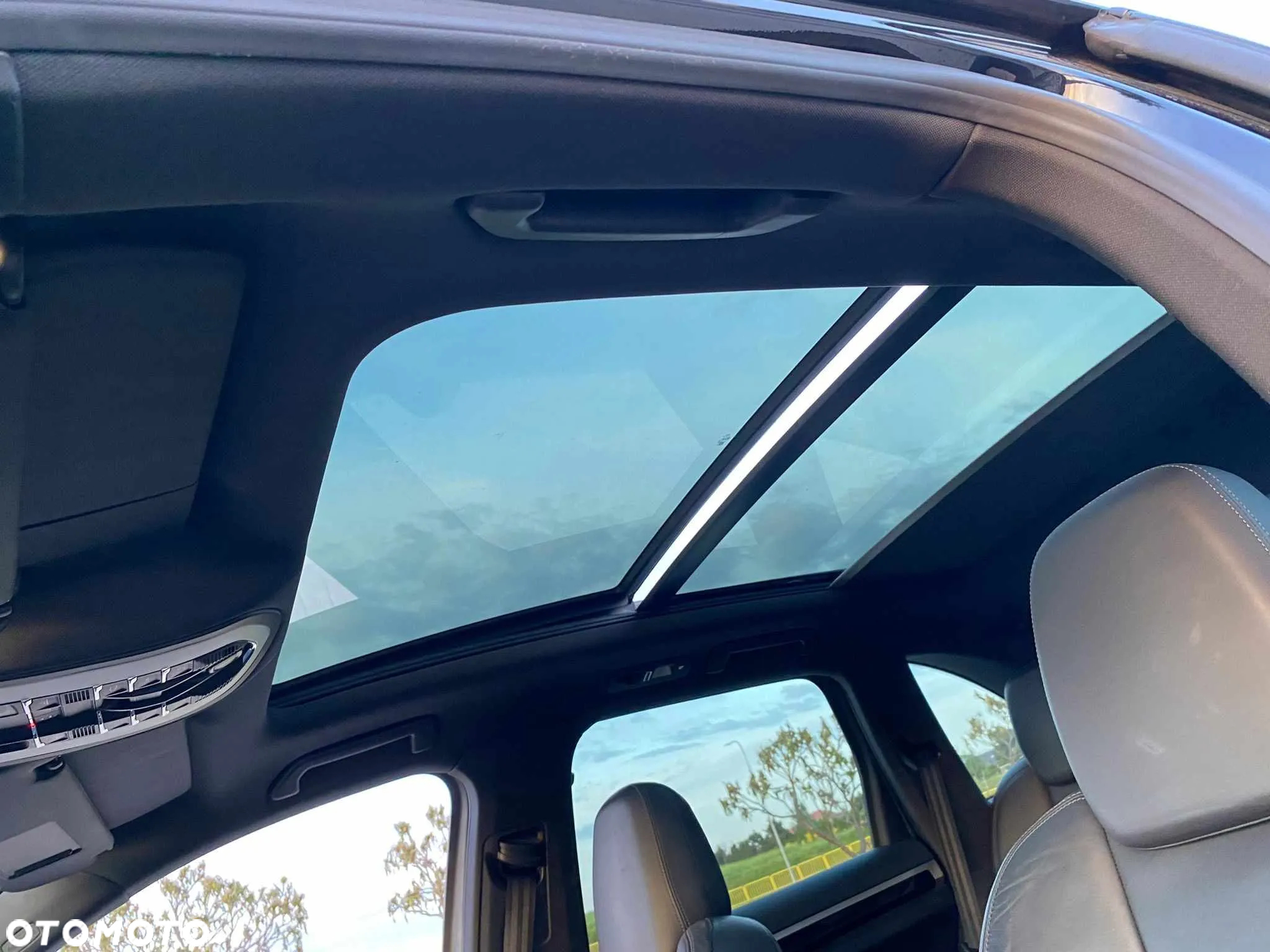 Porsche Cayenne Diesel Platinum Edition - 20