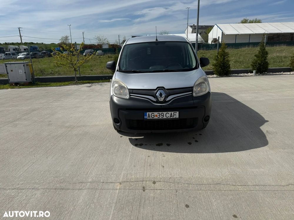 Renault KANGOO - 3