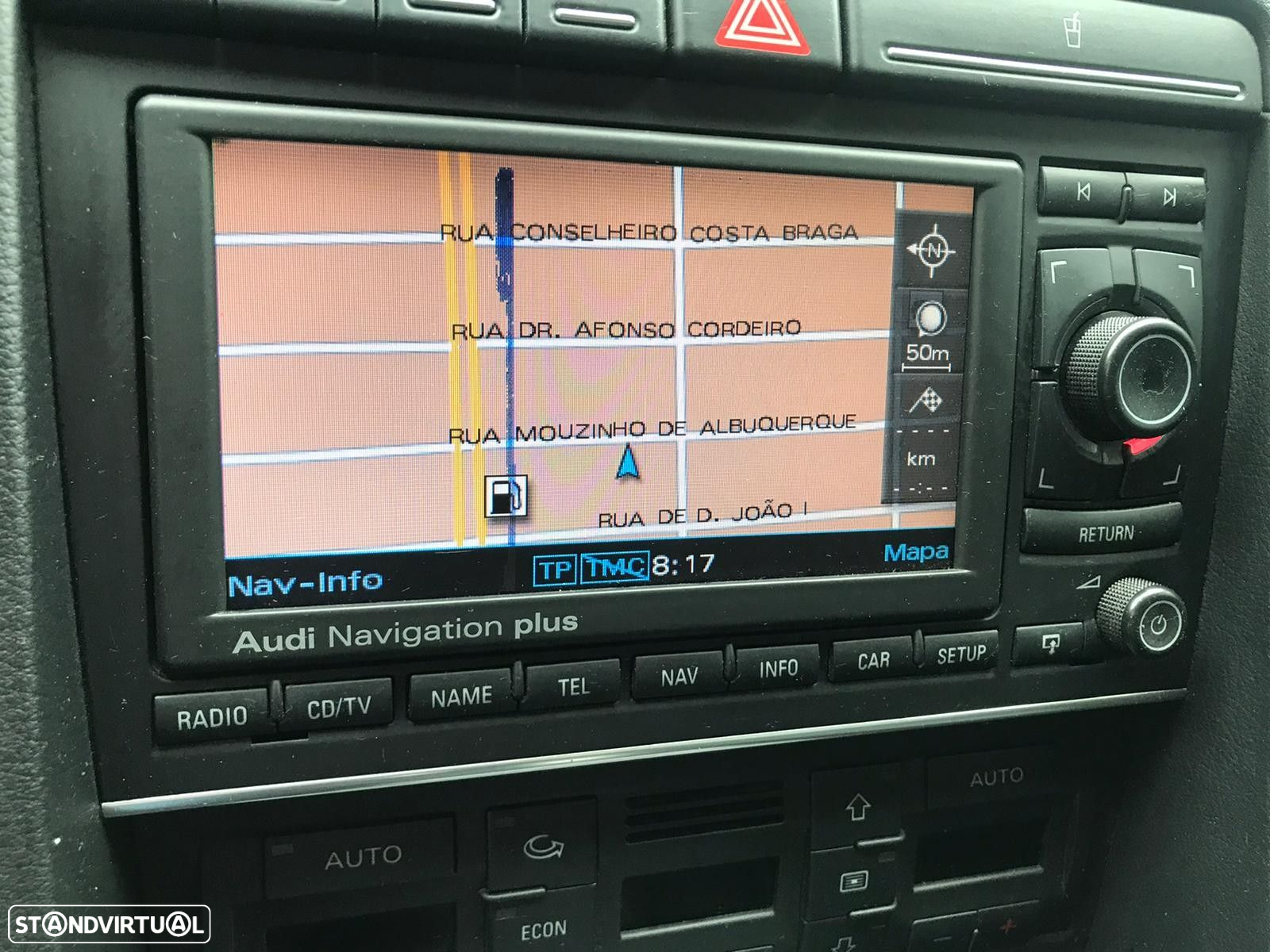 Audi S4 Avant 4.2 V8 - 28