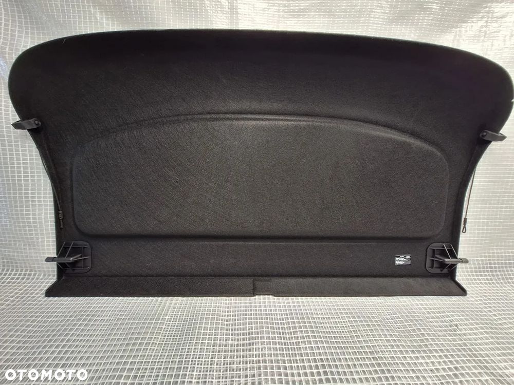 polka bagaznika  audi q2 81a 81a867769 2016-2026 orginal demontaz - 4