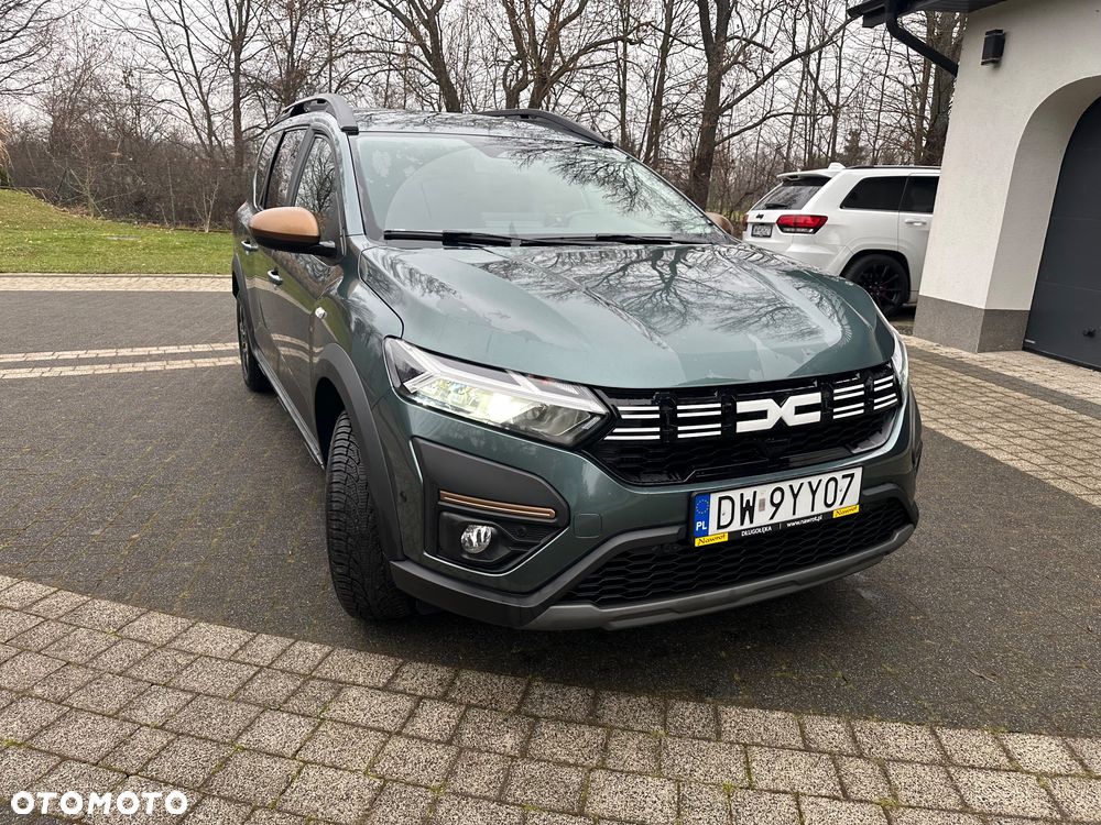 Dacia Jogger 1.0 TCe SL Extreme - 20