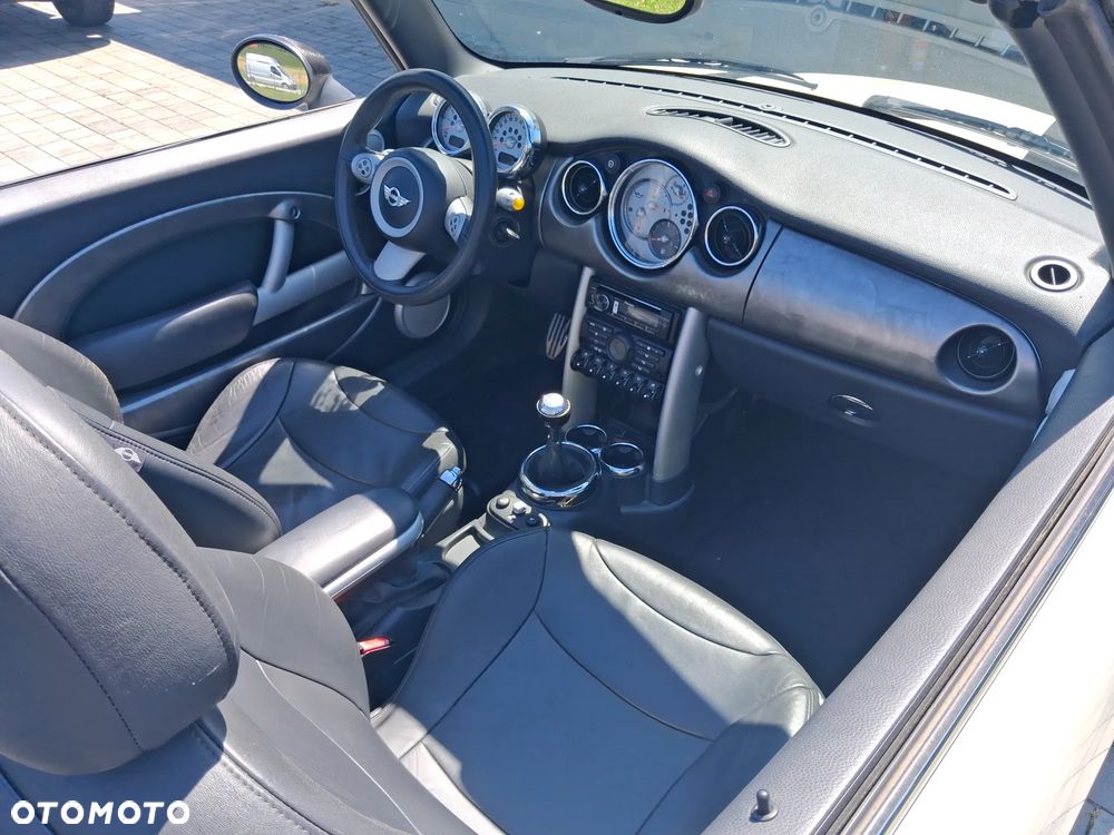 MINI Cooper S Standard - 10