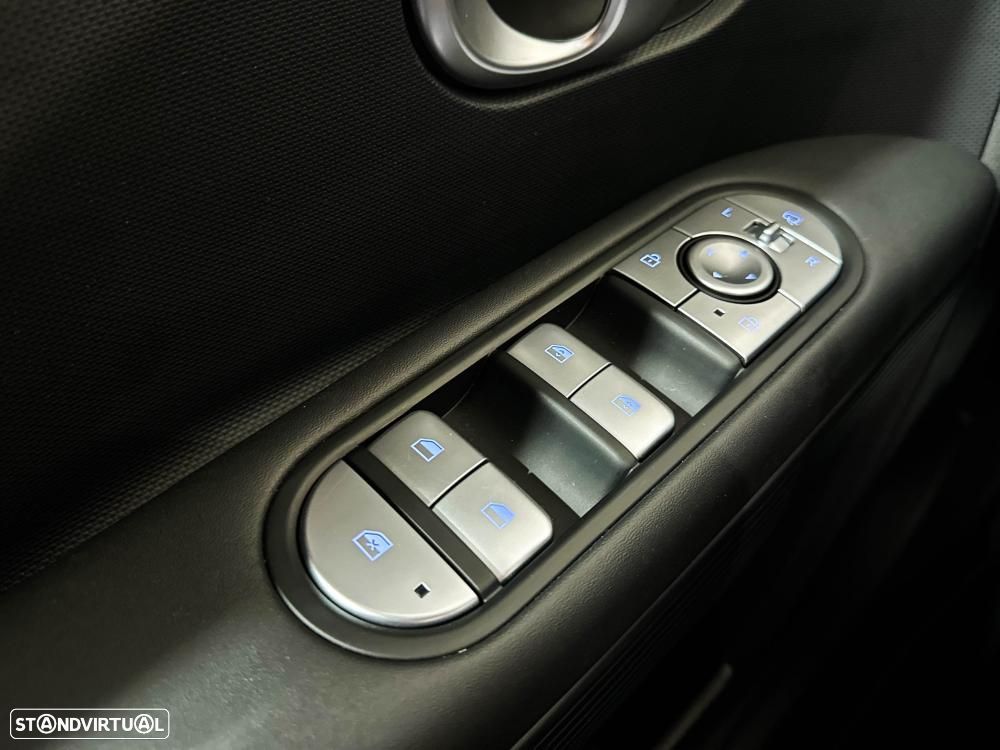 Hyundai Ioniq 5 77,4 kWh Techniq - 46