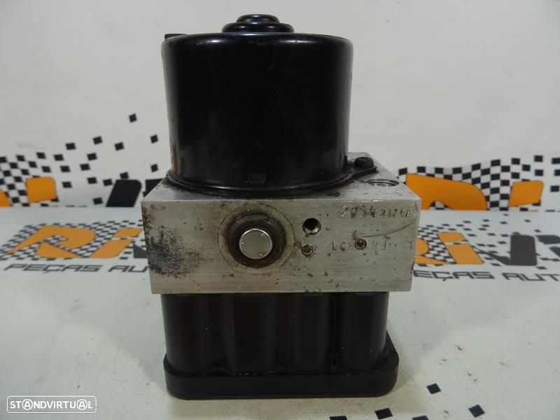 Abs Volkswagen Golf V (1K1)  1K0907379ac / 1K0614517ae - 2