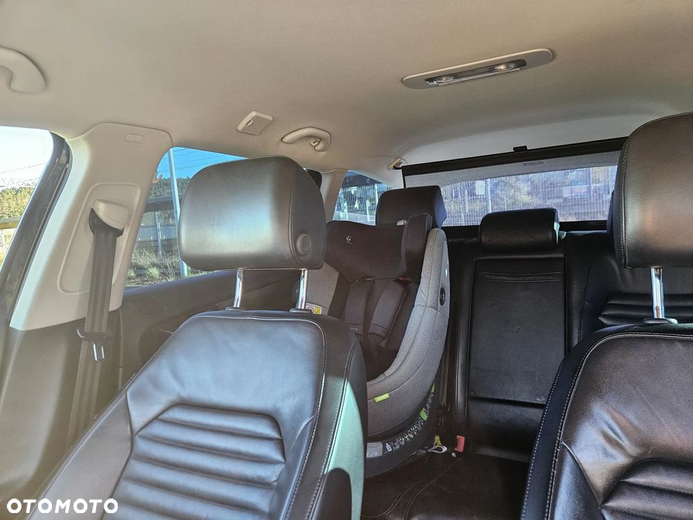 Volkswagen Passat 2.0 TDI Comfortline - 17