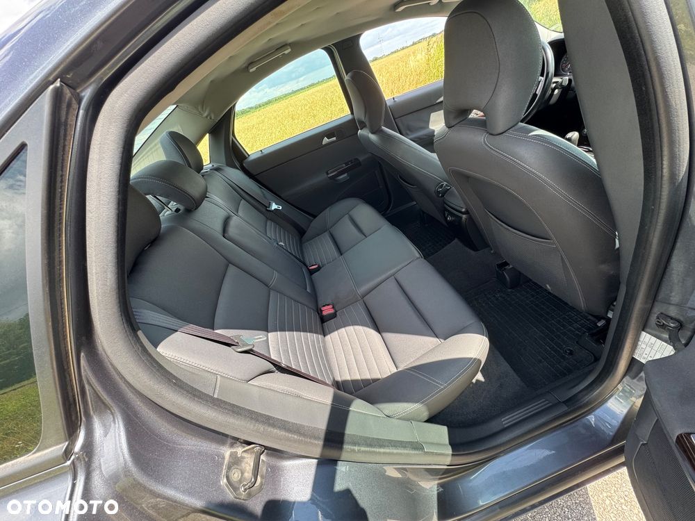 Volvo S40 2.4i - 8