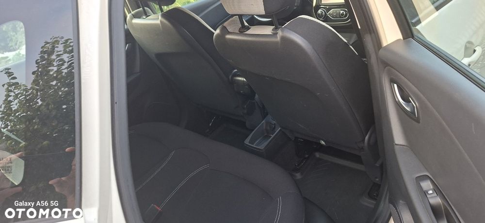 Renault Captur 1.2 Energy TCe Zen - 10