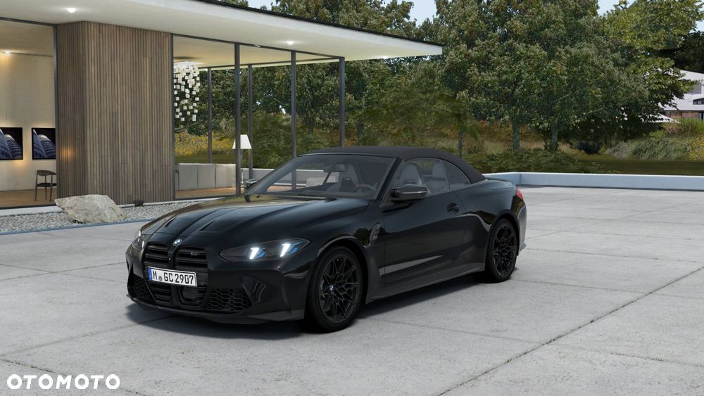 BMW M4 - 1