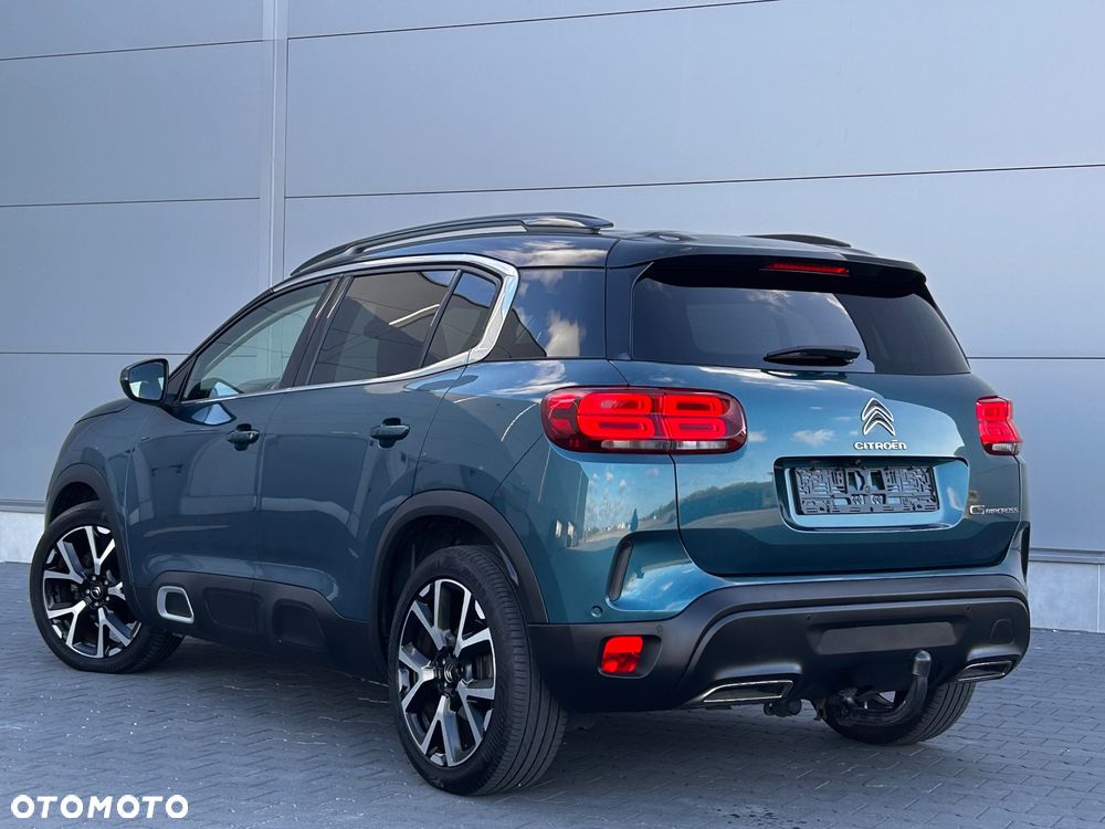 Citroën C5 Aircross - 3