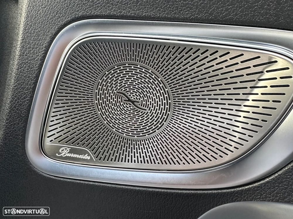 Mercedes-Benz C 300 de T 9G-TRONIC AMG Line - 30