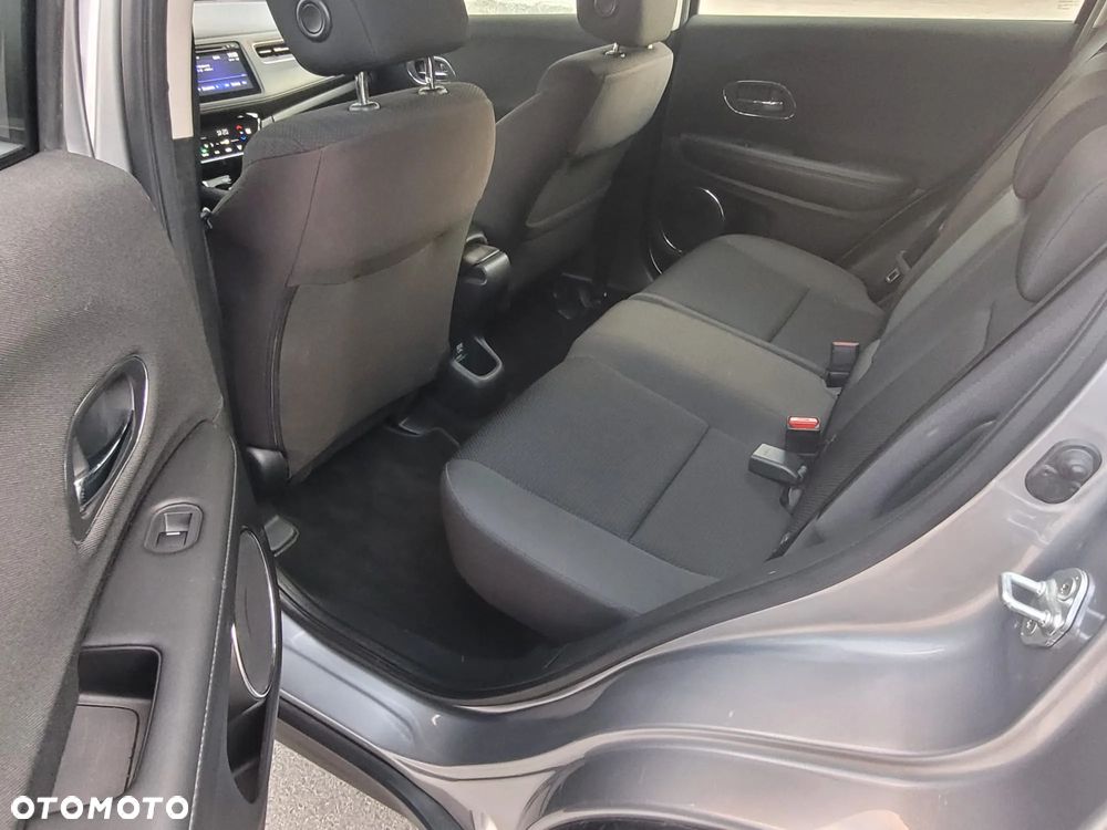 Honda HR-V 1.5 i-VTEC Comfort - 20