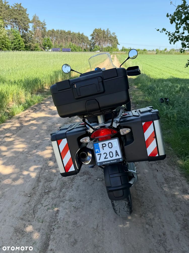 BMW GS - 6