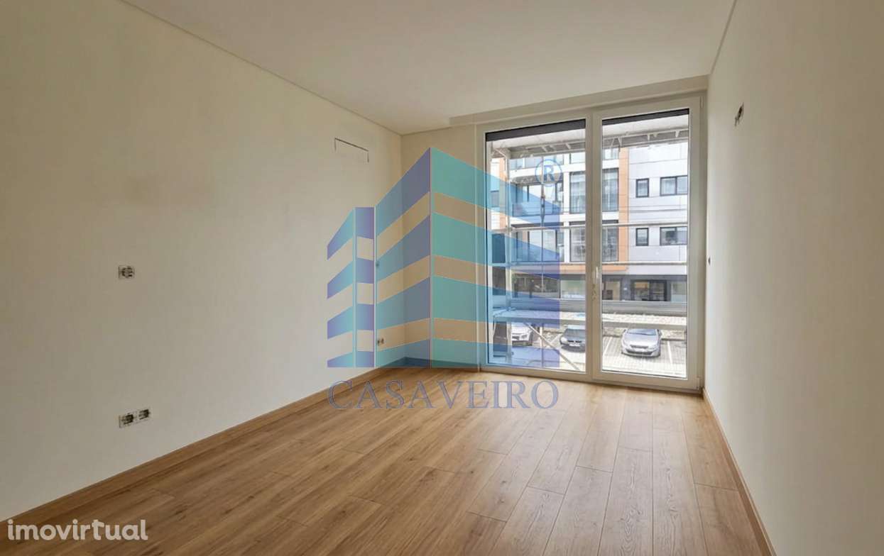 Apartamento T1 Novo - Grande imagem: 3/11