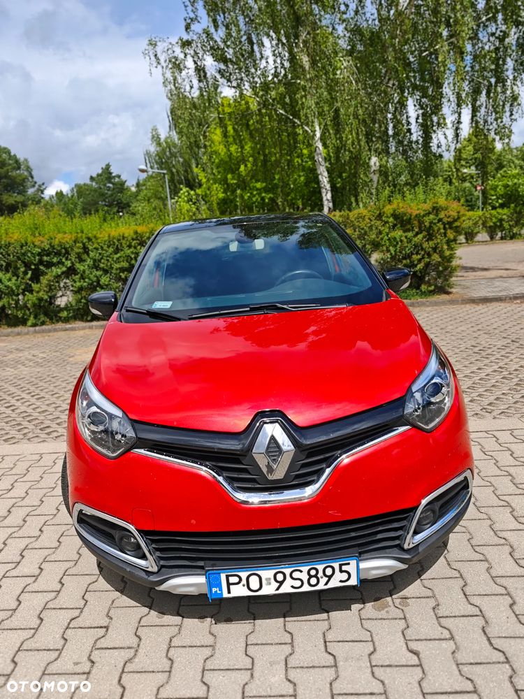 Renault Captur 1.2 Energy TCe Limited EDC - 2