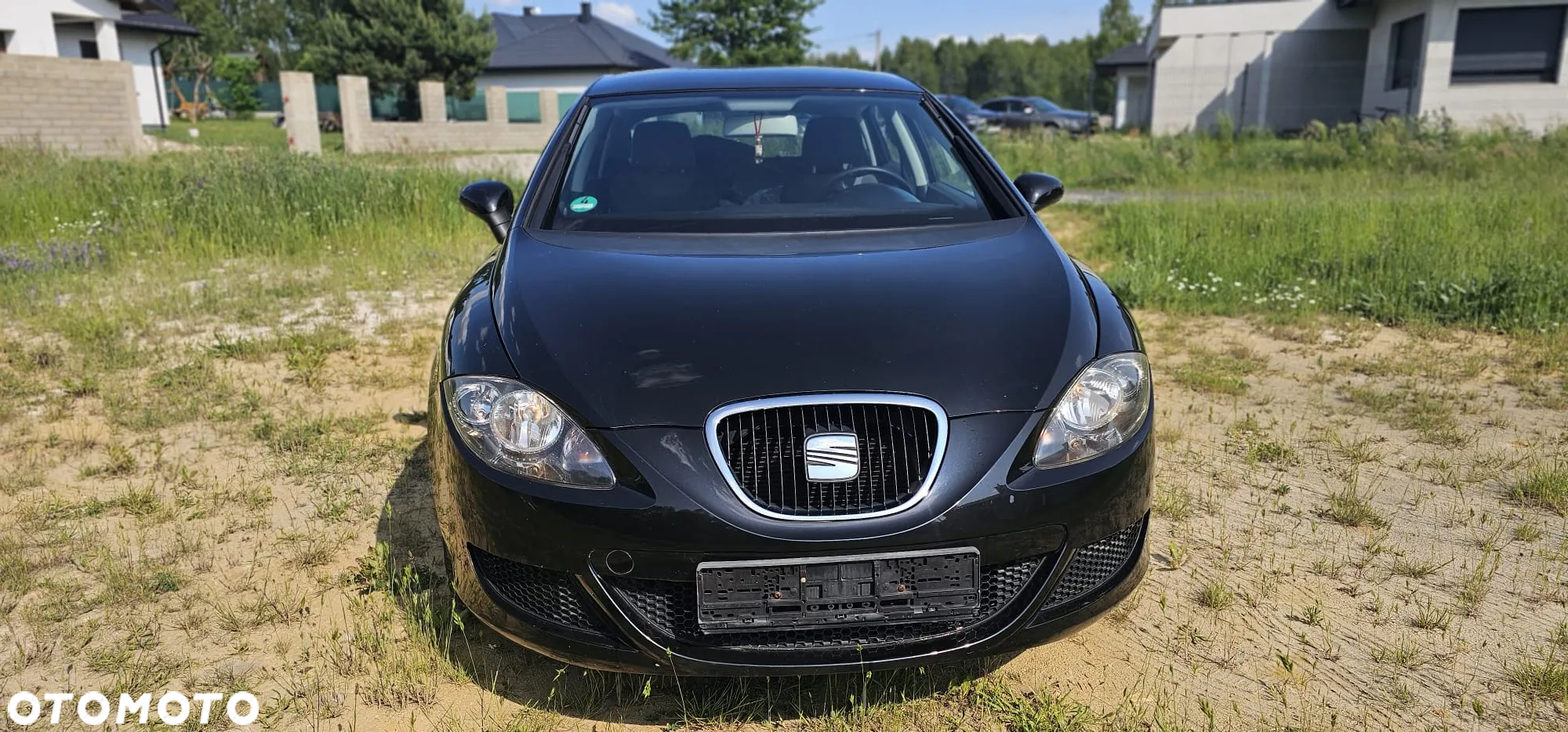 Seat Leon - 5