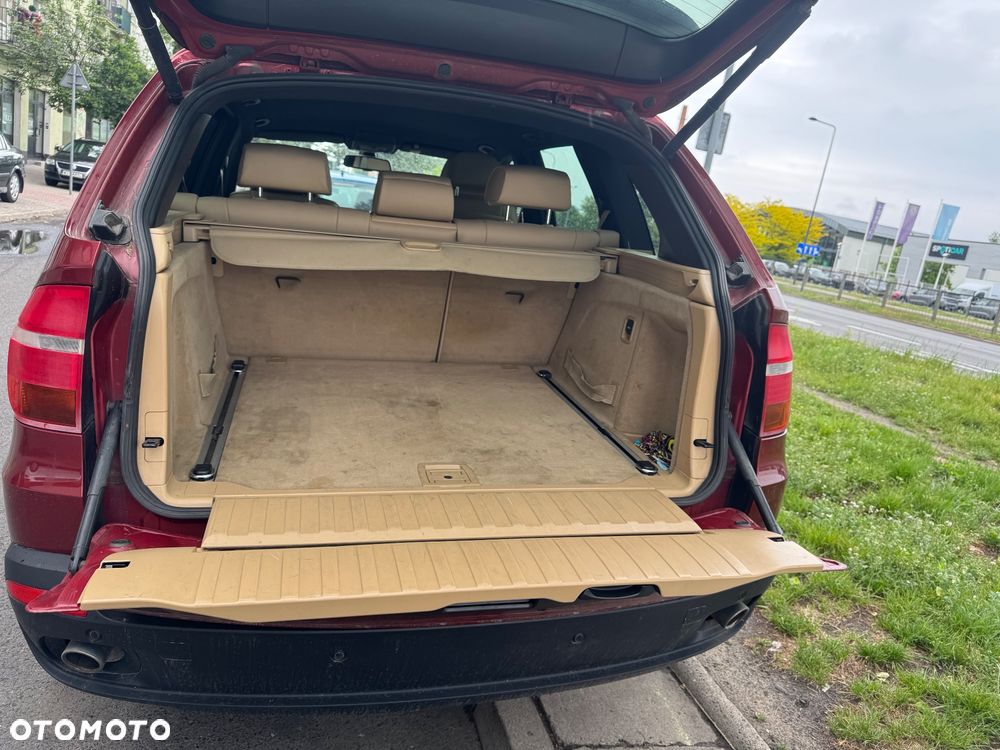 BMW X5 3.5d xDrive - 3