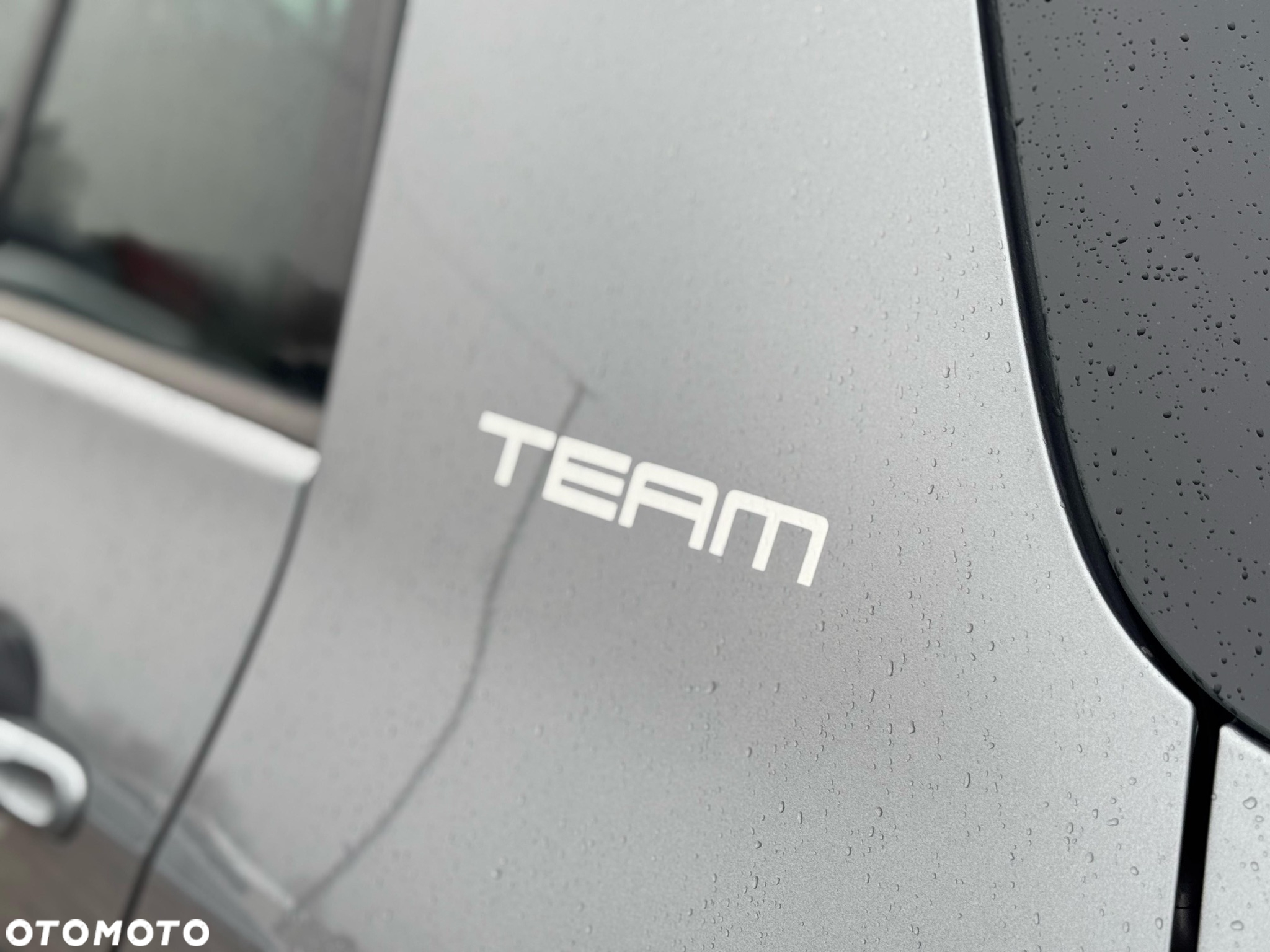 Volkswagen Golf Plus 1.4 TSI Team - 8
