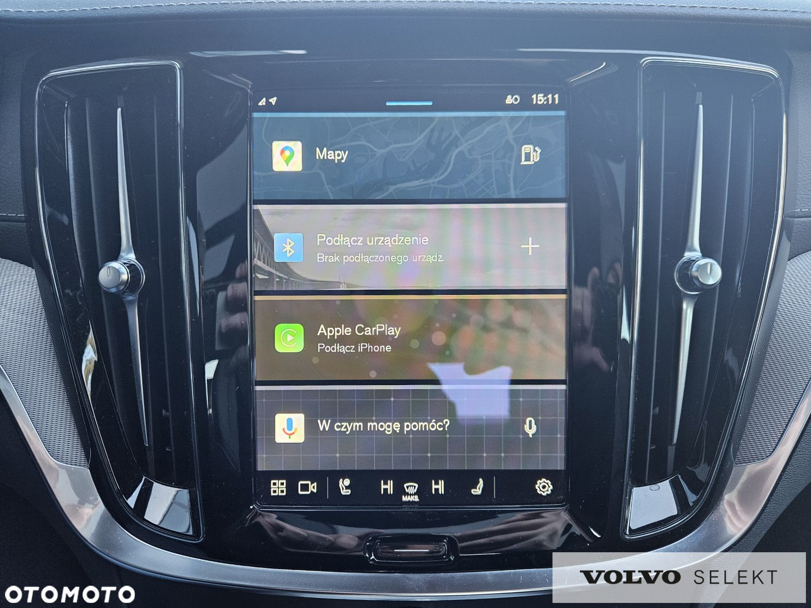 Volvo S60 - 15